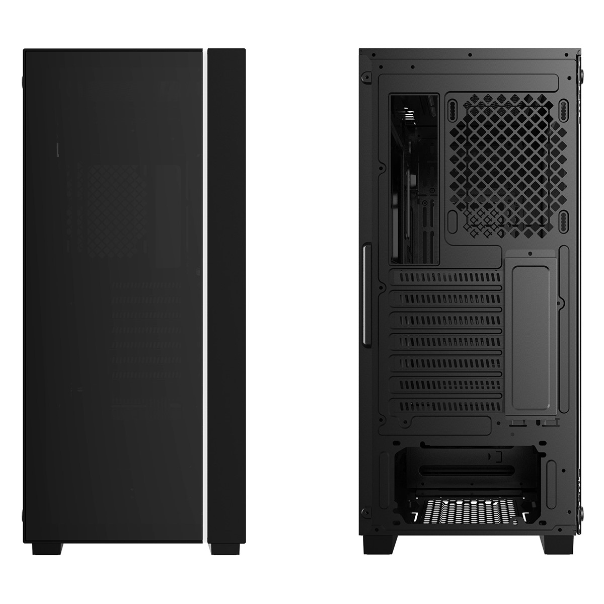 MATREXX 55 V3 ADD-RGB WH 3F - DeepCool